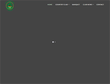 Tablet Screenshot of ccofpaducah.com